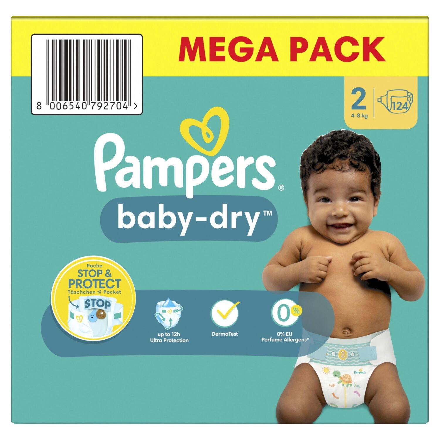 pampers jumbo pack 1