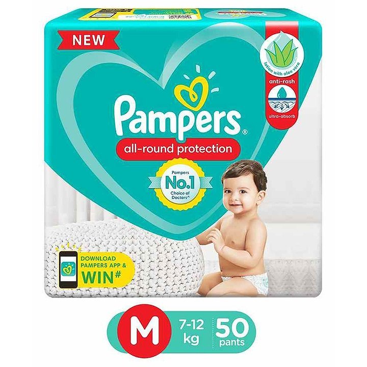 pampers 8 tesco