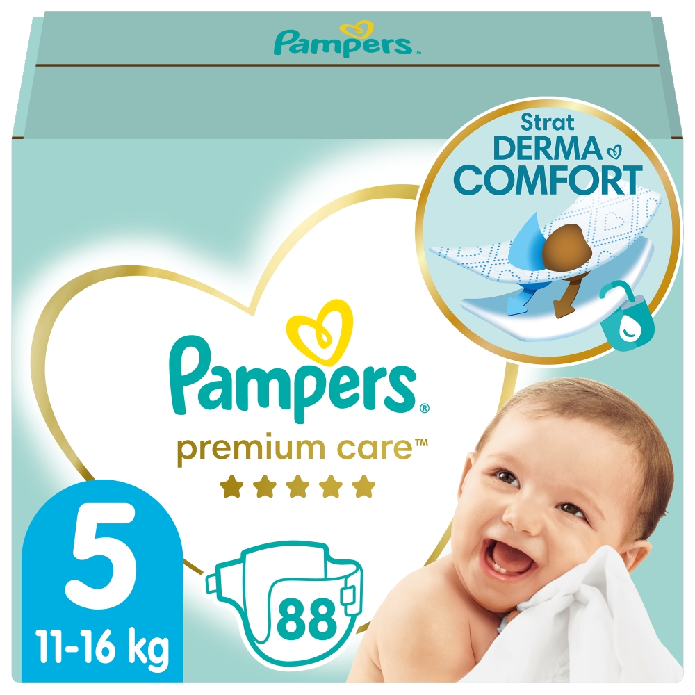 pampers pants 6 biedronka