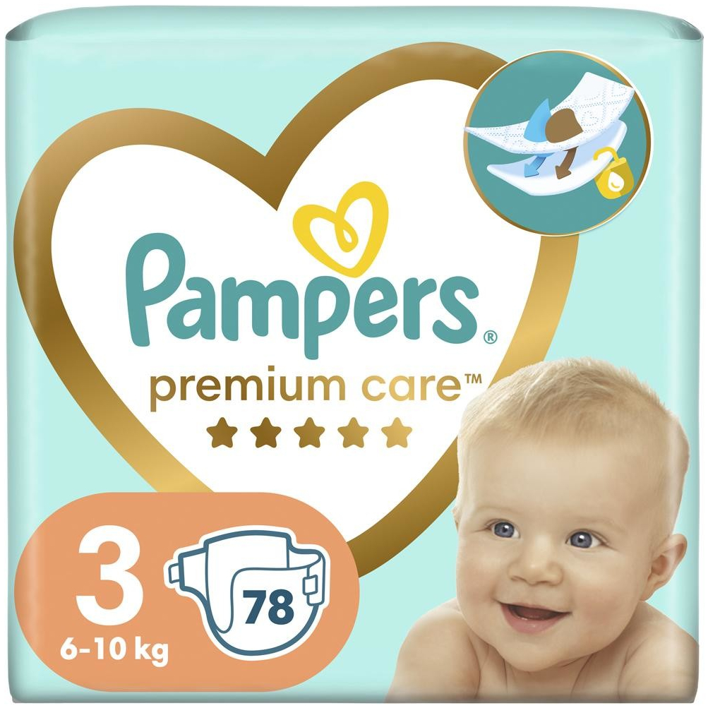 black friday carrefour pampers