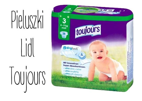 biedronka pieluchy pampers roz 1