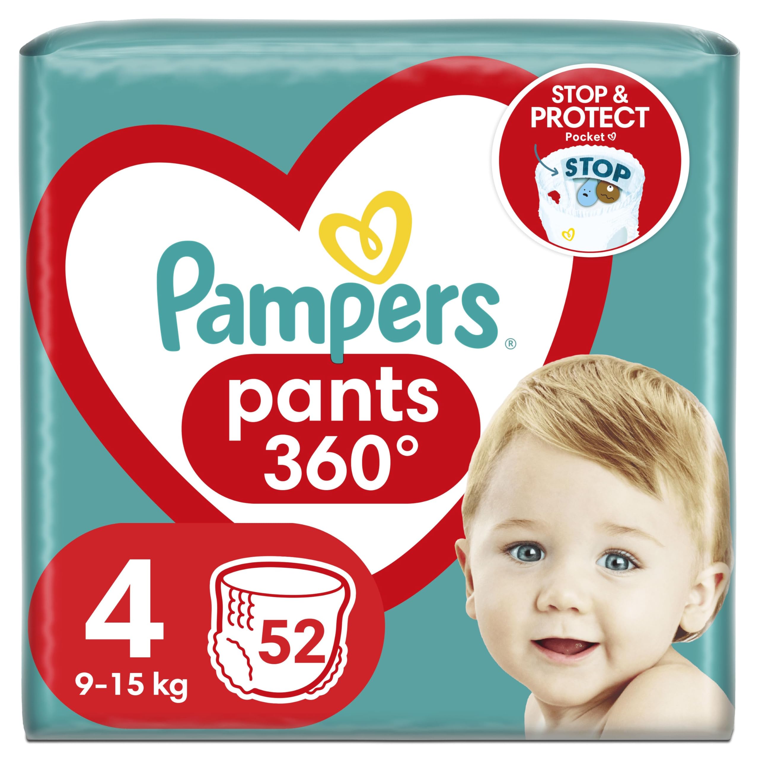 najlepsze promocje na pampers 6 miesięcy supermarket listopad