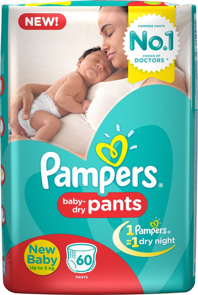 pampers simply dry ceneo