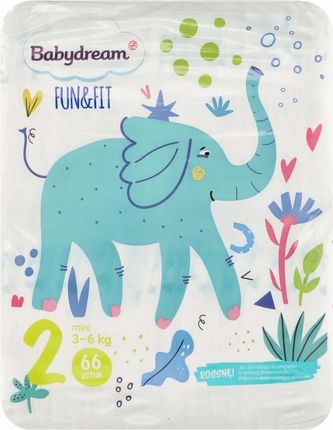 pampers rozmiar 3 176 sztuk