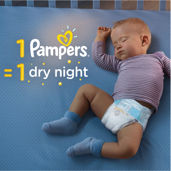 rossmann pieluchomajtki pampers promocja