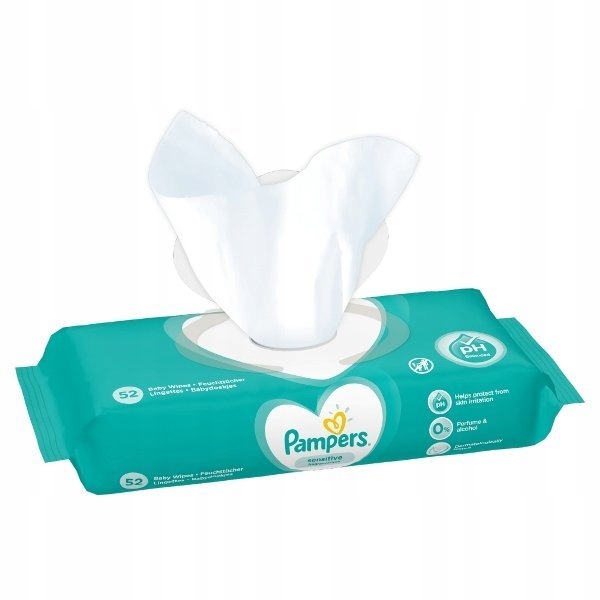 pampersy pampers baby dry