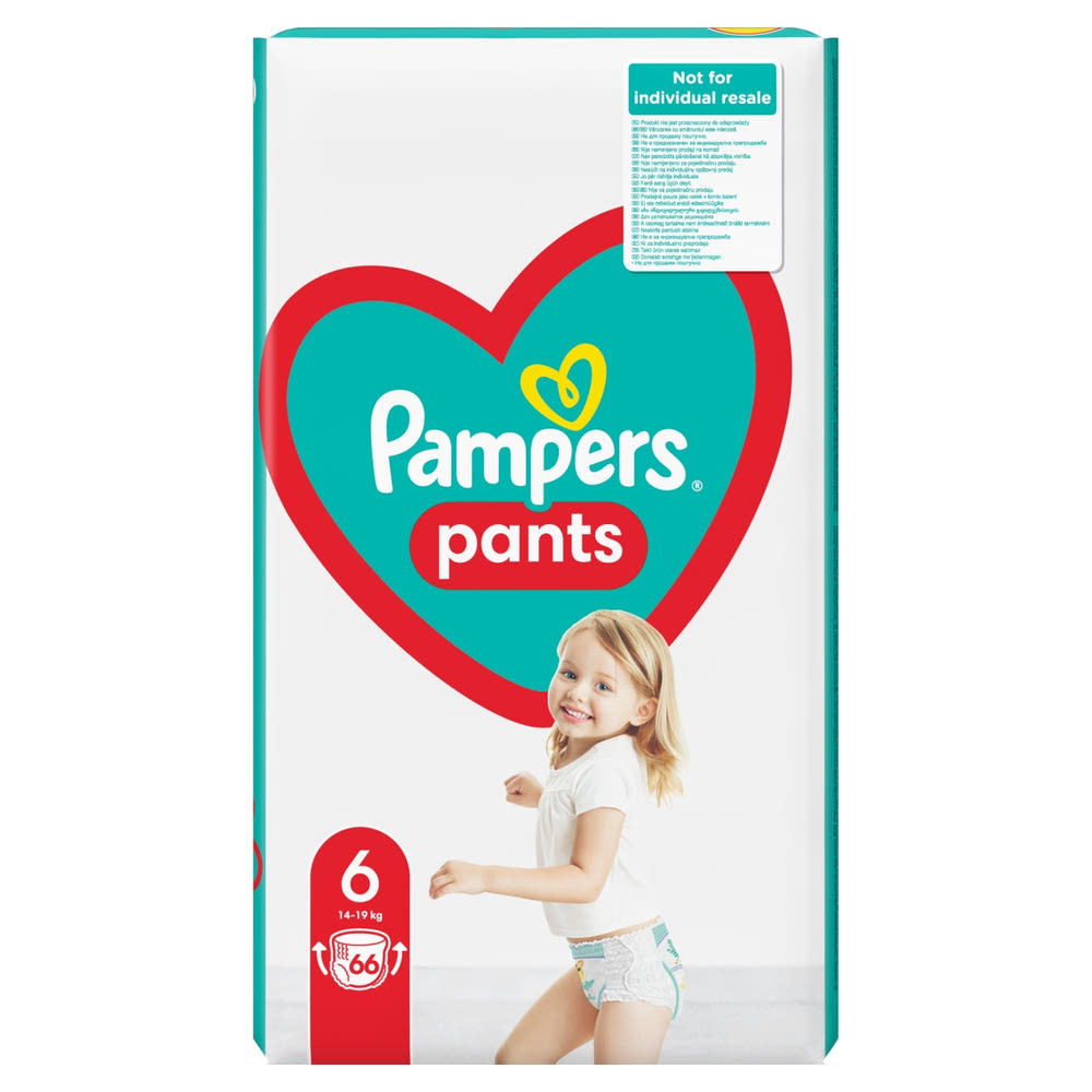 pampers rozmiar 3 allegro