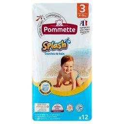 pampers 1 jak stosować