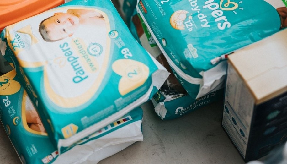 pampers active baby 3 kaufland