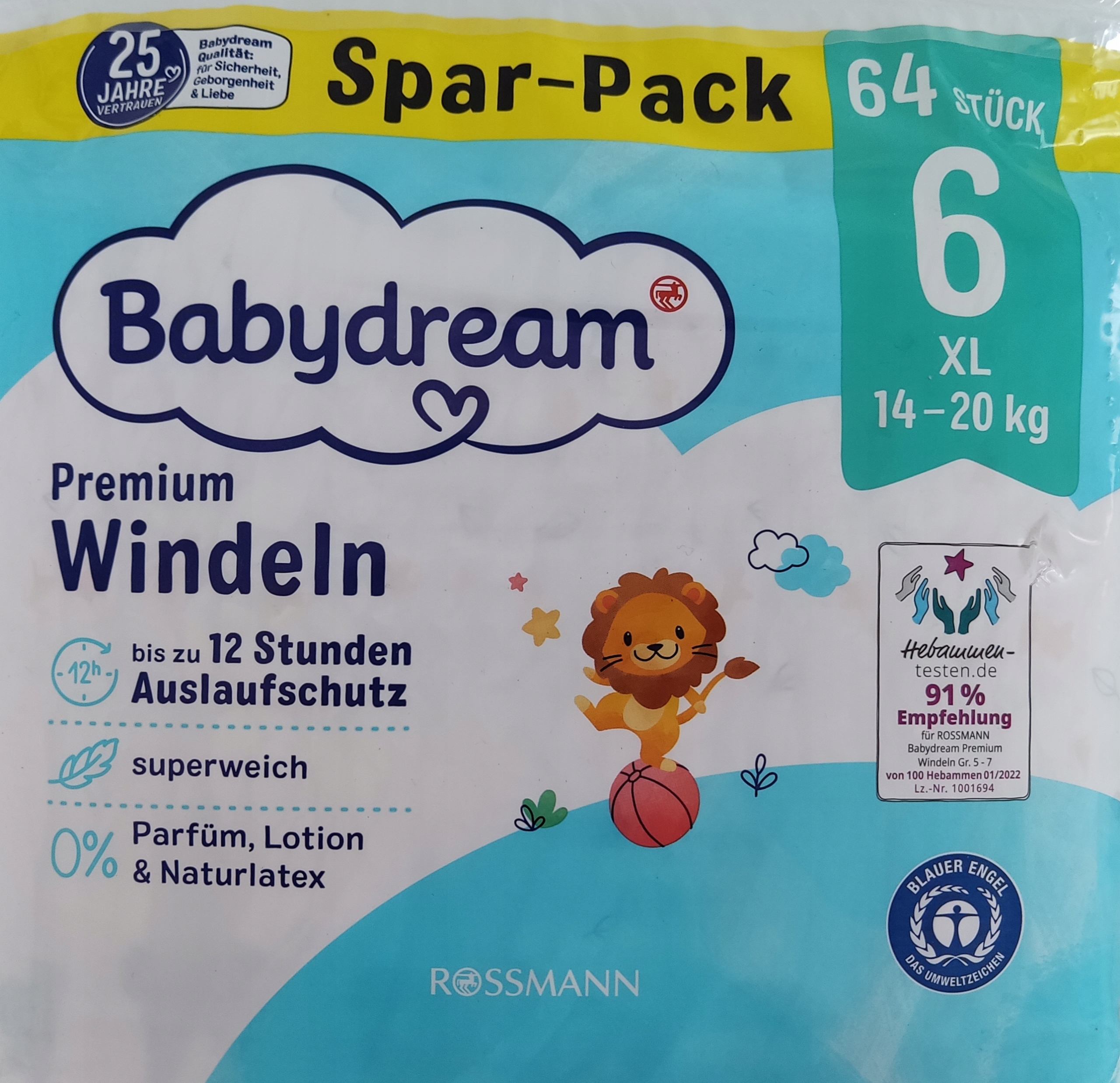 czym się różni pampers od pampers premium care