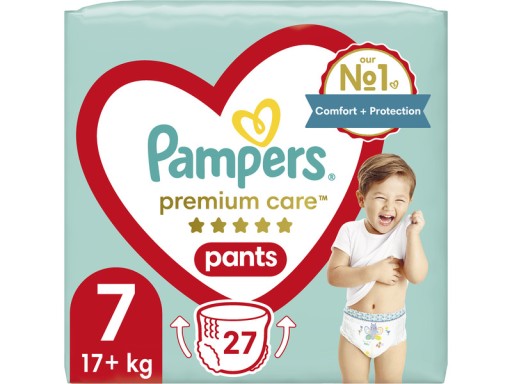 chusteczki pampers sensitive 1x56