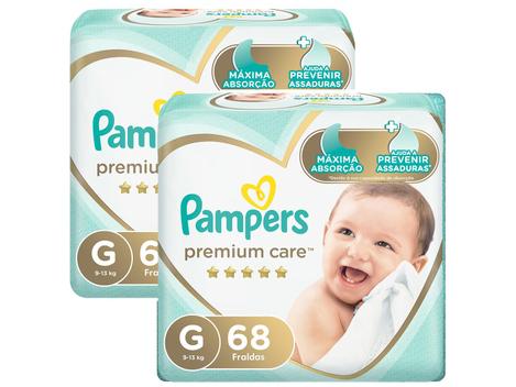 pampers słownik