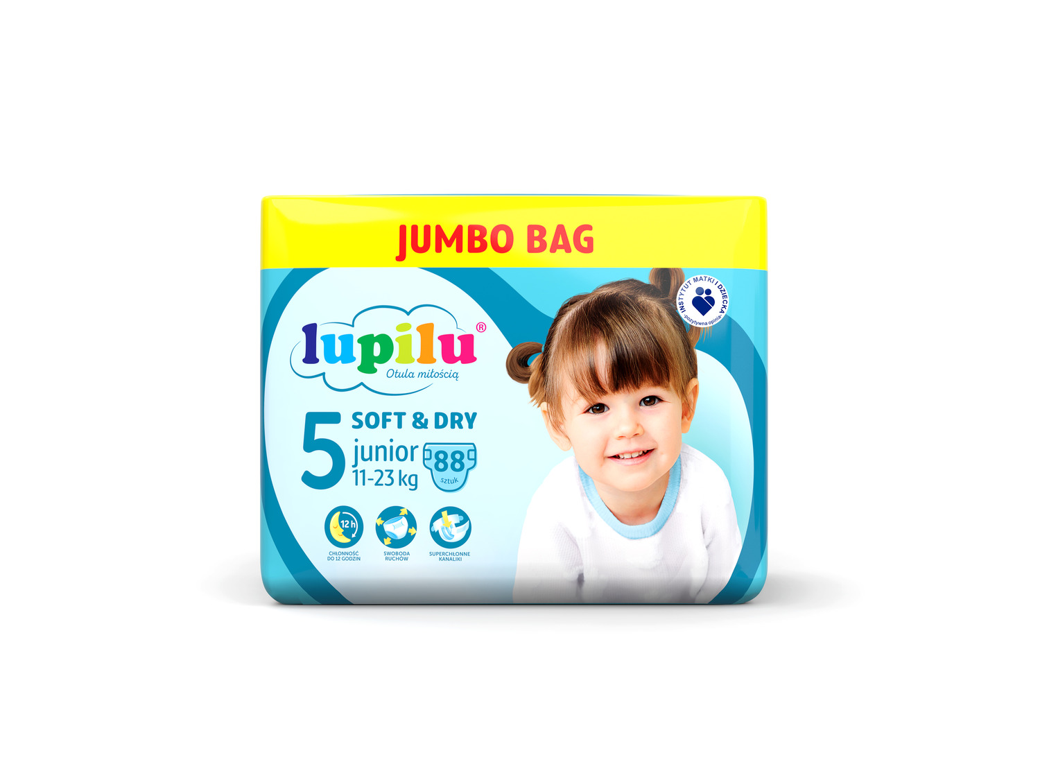 pampers allegro 4+