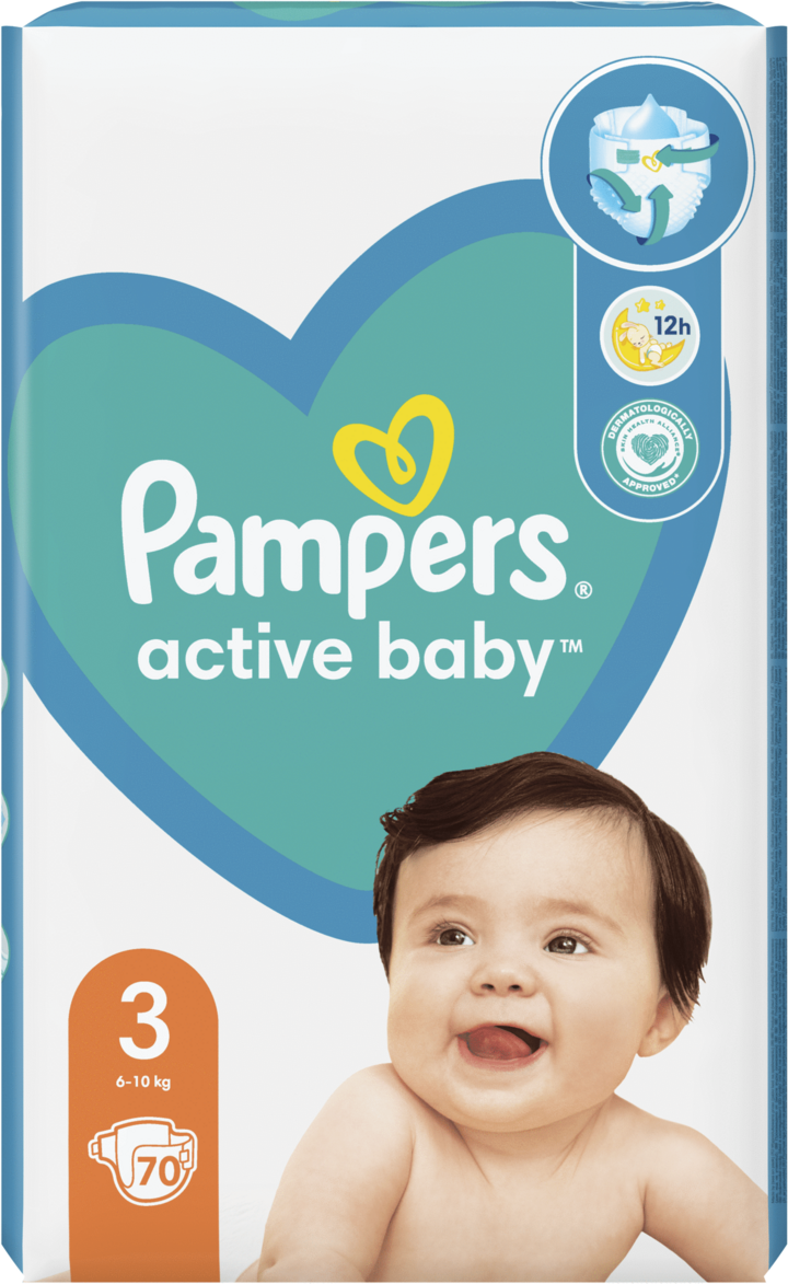 pampers pure 2 monatsbox