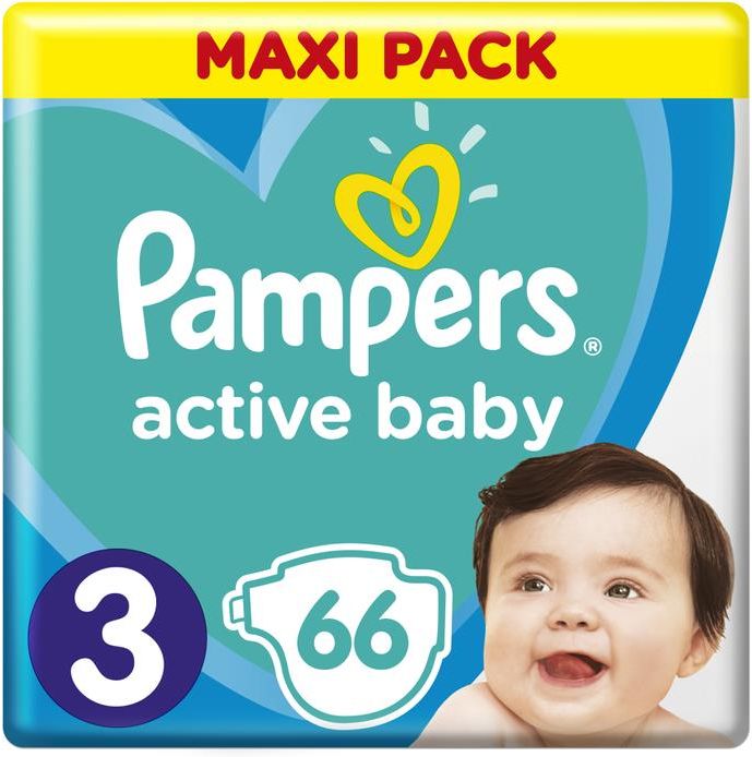 pampers 2 od kiedy