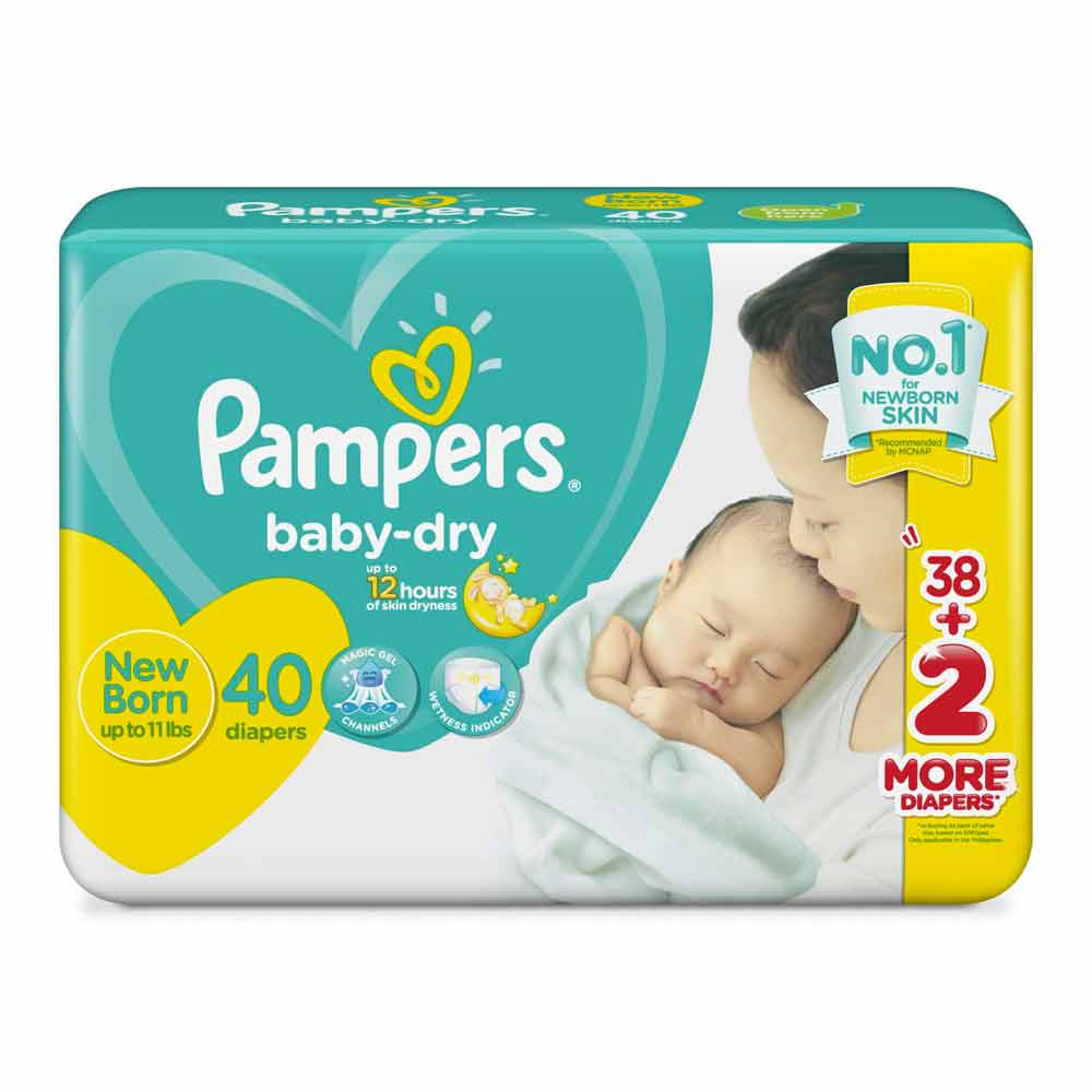 pampers pants 4 olx