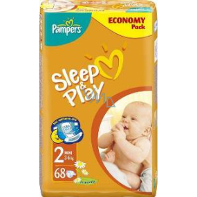 pampers active baby 6 promocja