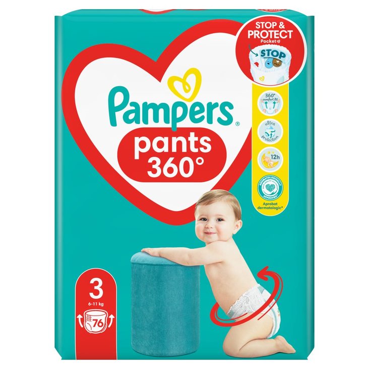 pieluchy pampers 2 sklep internetowy