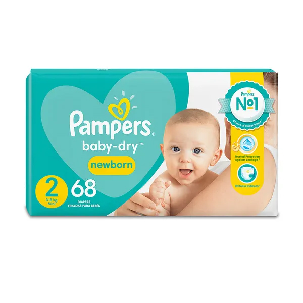 pampers premium care rossman