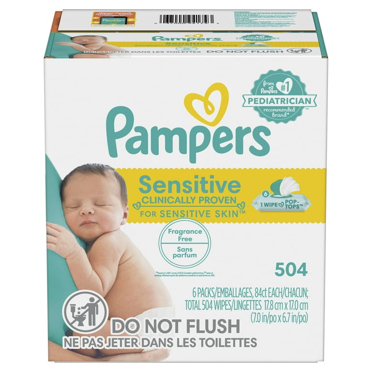 pieluchomajtki pampers premium care