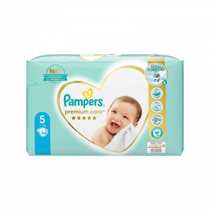 pampersy pampers lidl 4