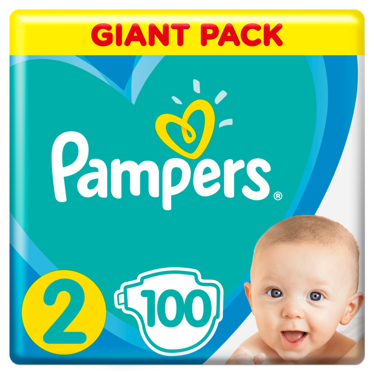 drzazgi w pampersach pampers