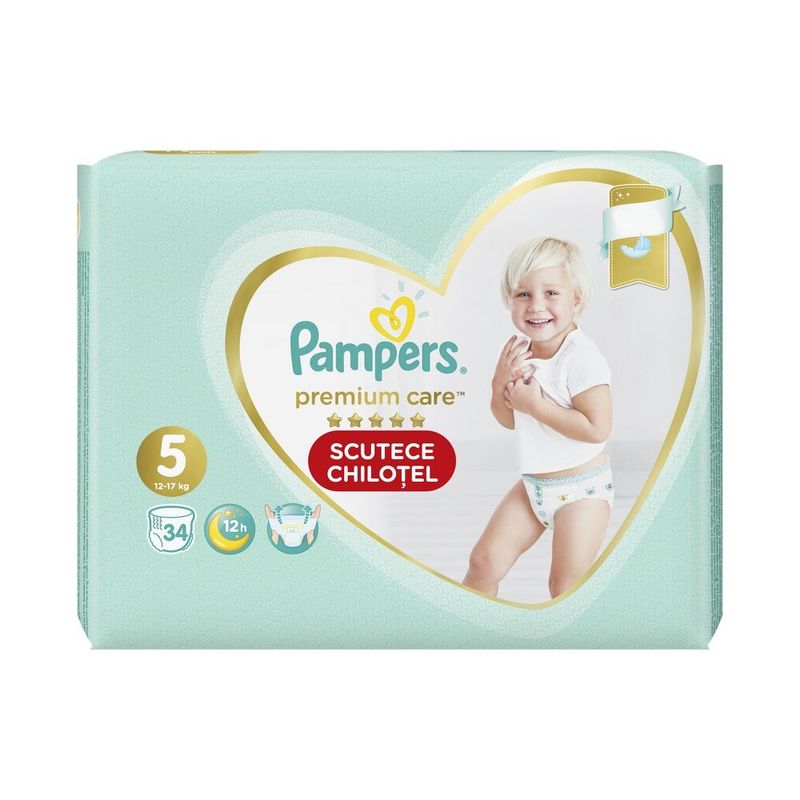 pampers premium care mini 22