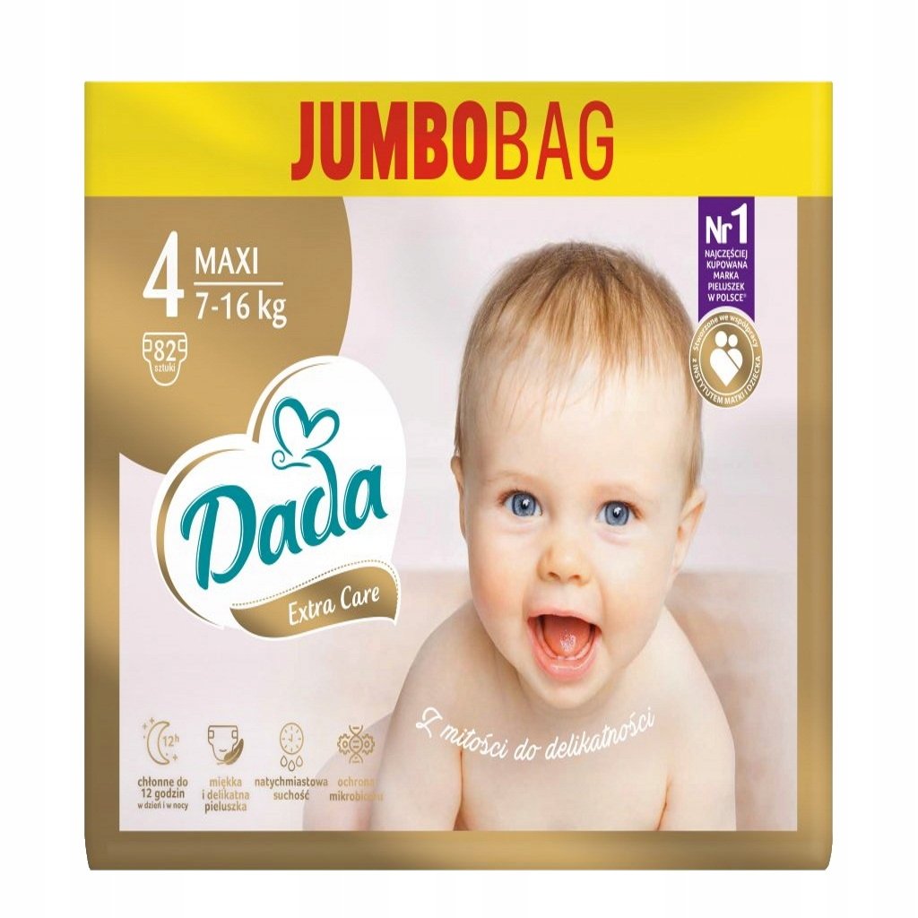 pampers dla niepełnosprawnych