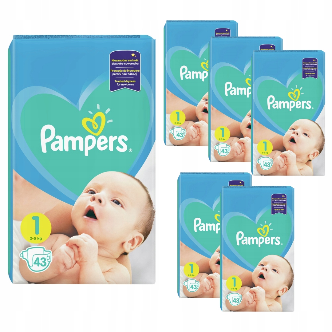 pampers 8 abdl