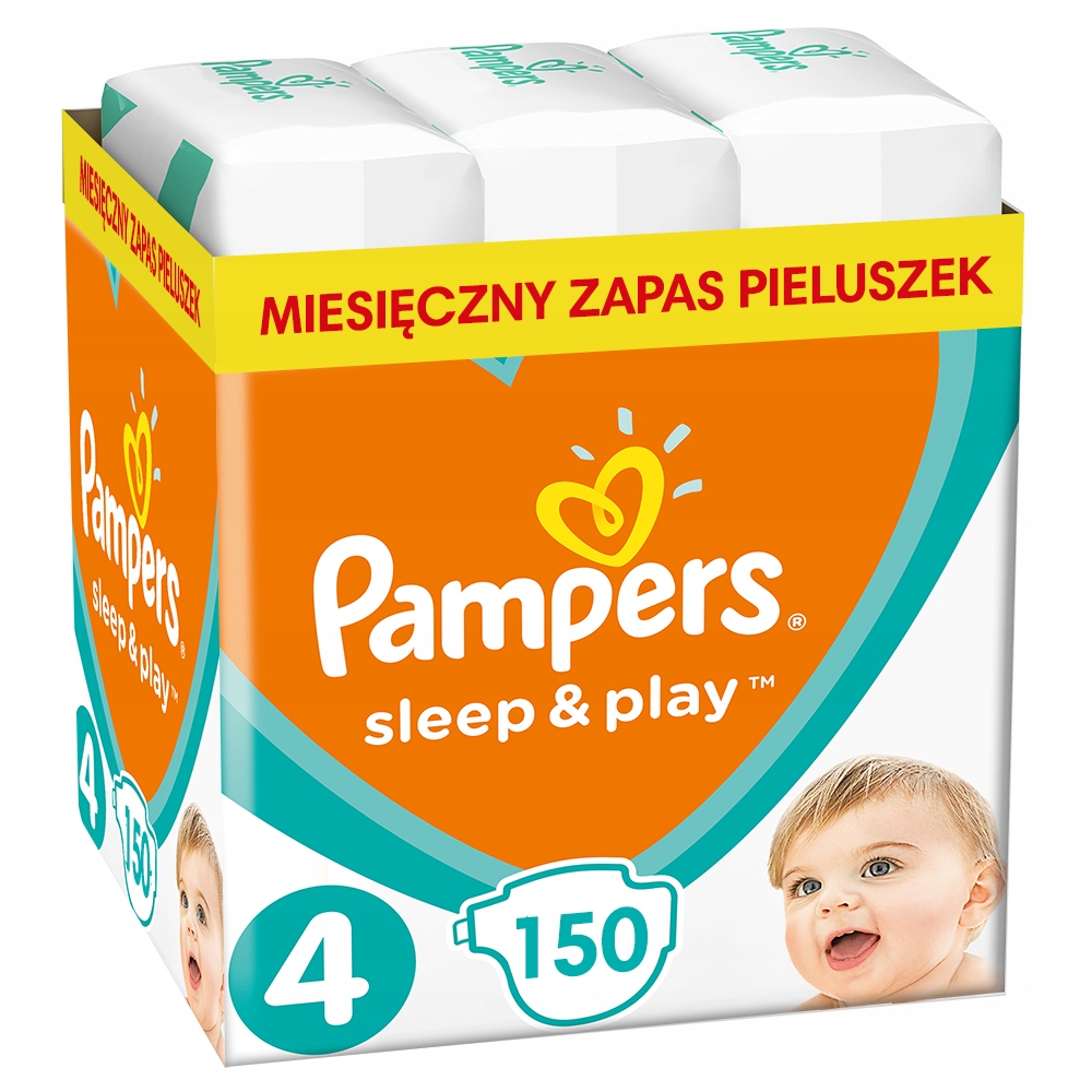 pufies pampers gdzie kupić