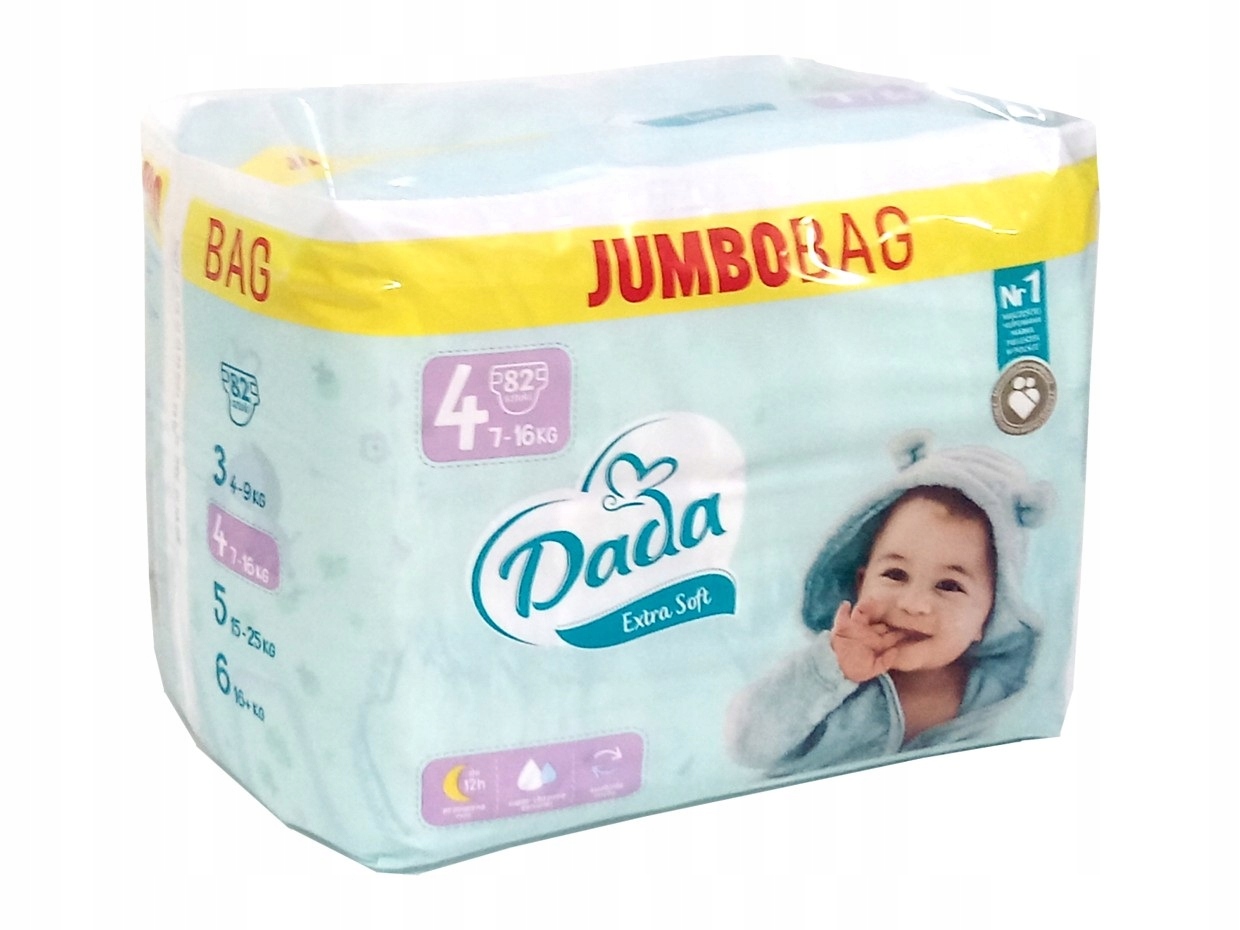 pampers 1 miesięczny zapas