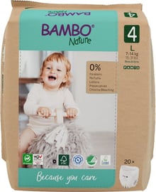 pampers premiom care 3