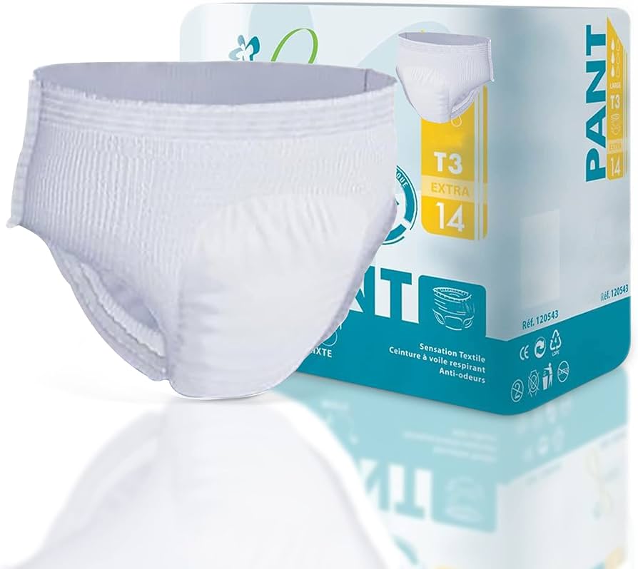 pampers pure