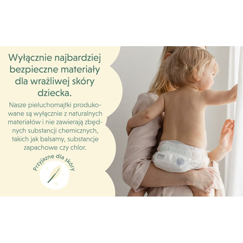 pampers chusteczki allegro