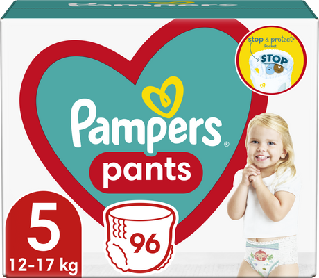 pampers pants 72