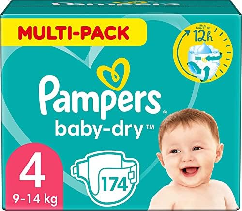 pieluchy pampers 3 opinie