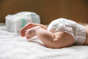 pampers 4+ plus 96 sztuk