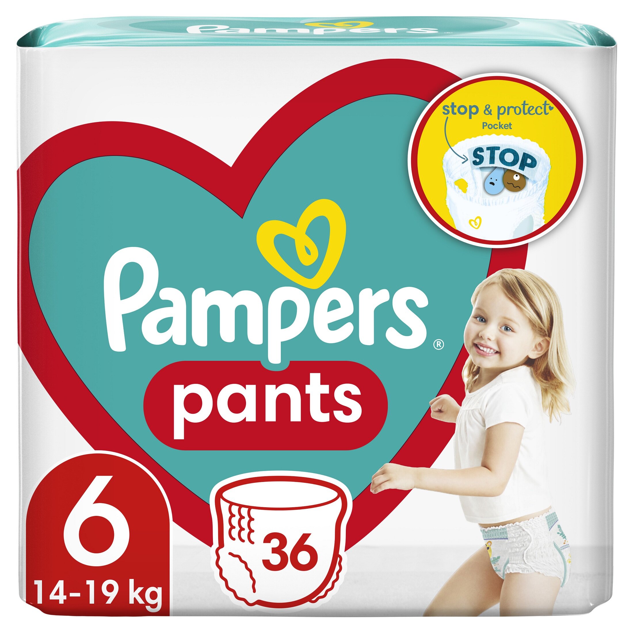 pampers premium care 2 kaufland