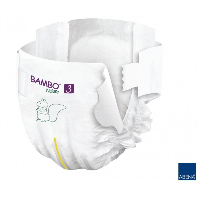 pampers diaper rash