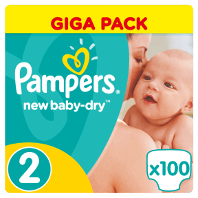 pampers 3 najtaniej