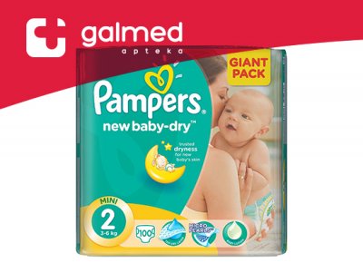 pieluchy do pływania pampers 5