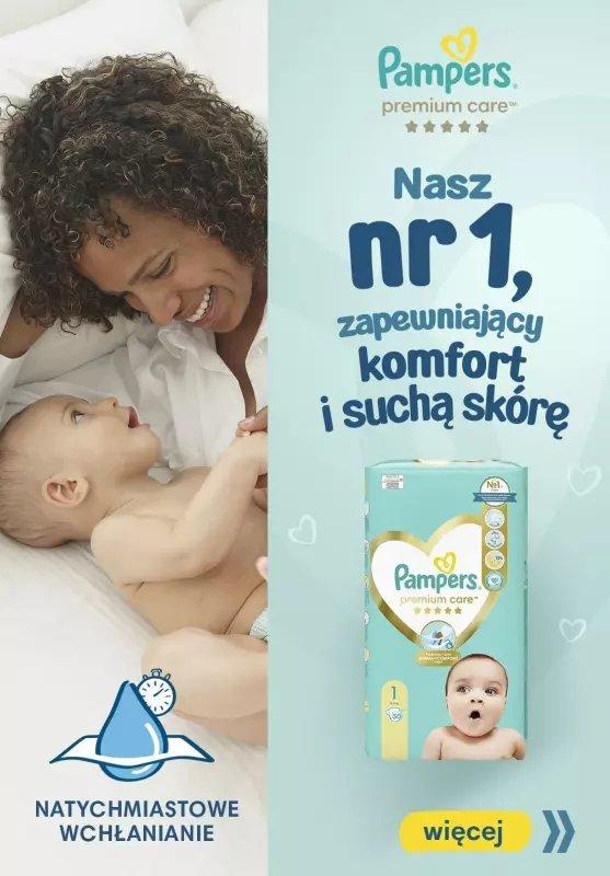 pjeluho majyki pampers dada