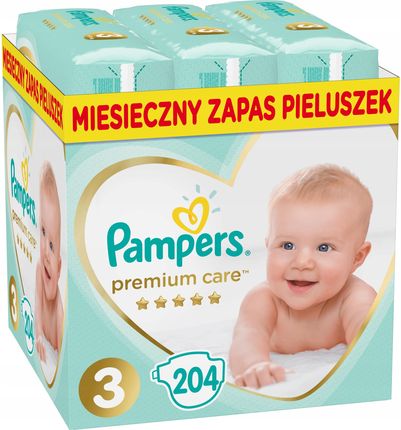 pieluchomajtki pampers 4 płock