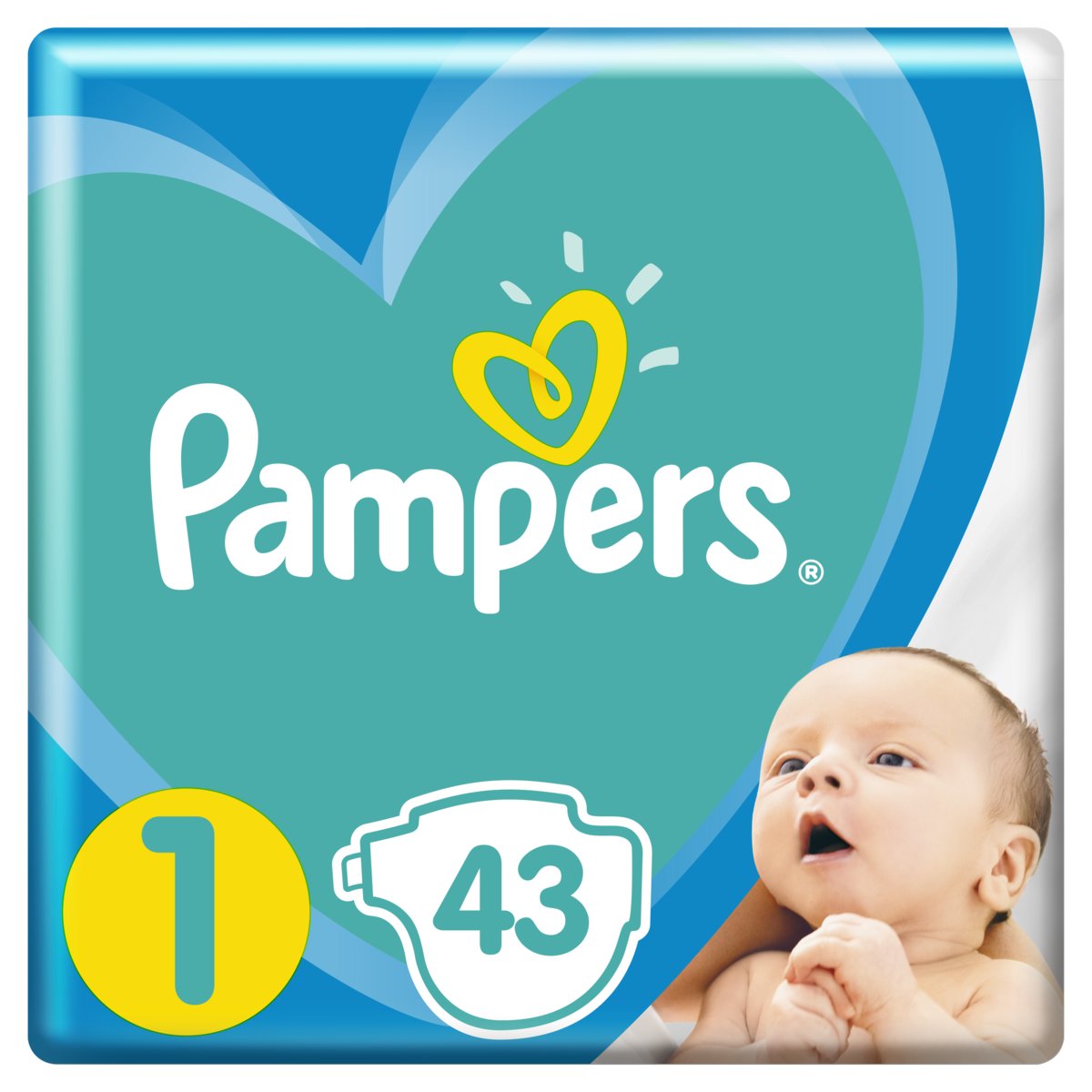 darmowe próbki dla niemowląt pampers