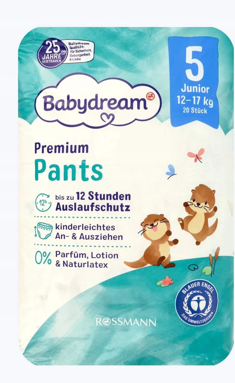 pampers premium care 3 foto