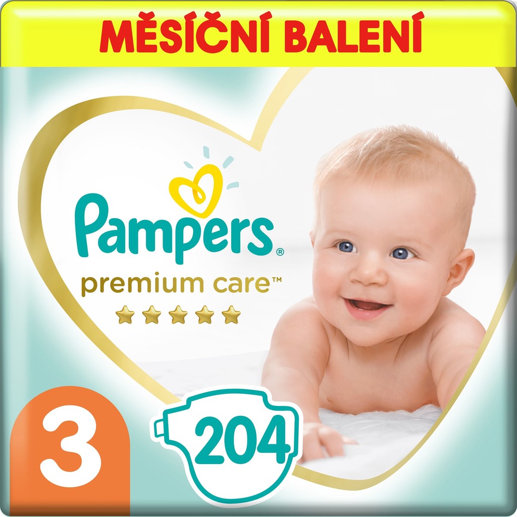 pampers pants jak wykonane