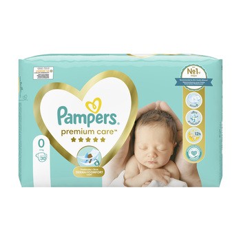 pampers pants pieluchomajtki 7 17+ kg