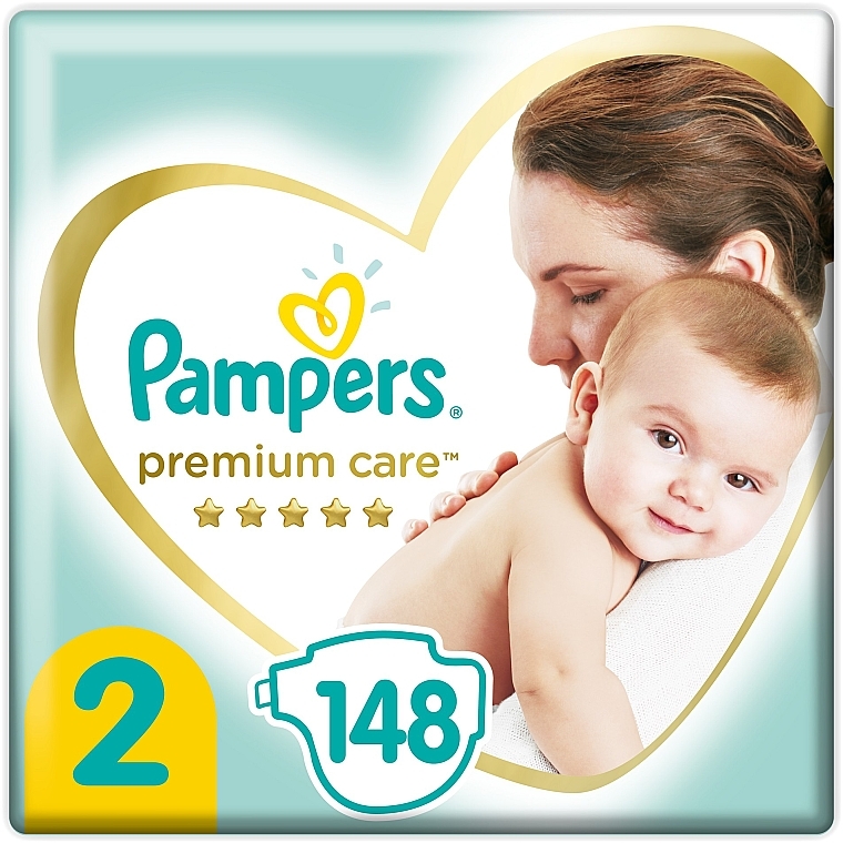 pampers activ baby dry 4 76sztuk