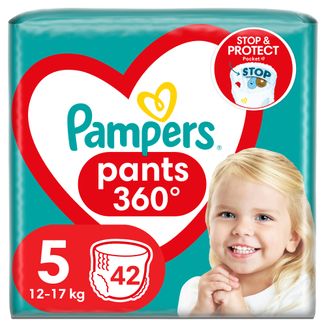 pampers sleep 4 50