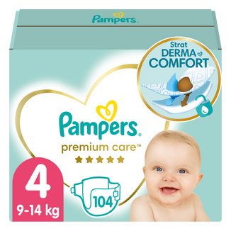 pieluchy pampers baby ceneo